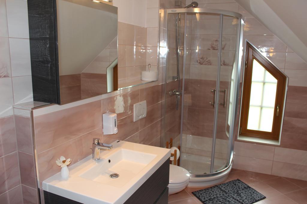 בוהין Apartments Villa Dov מראה חיצוני תמונה