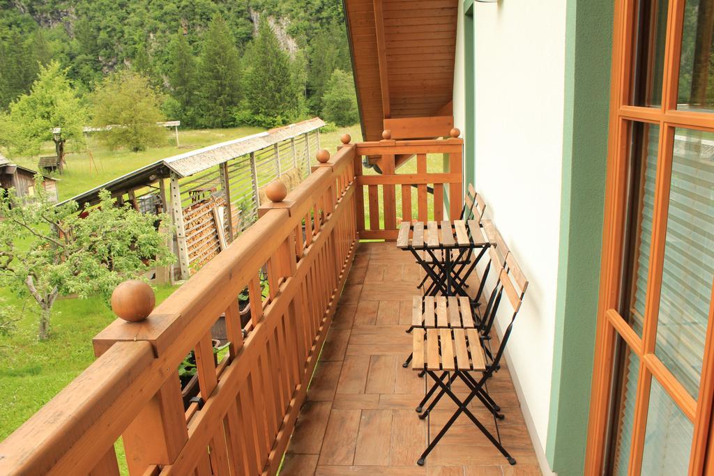 בוהין Apartments Villa Dov מראה חיצוני תמונה