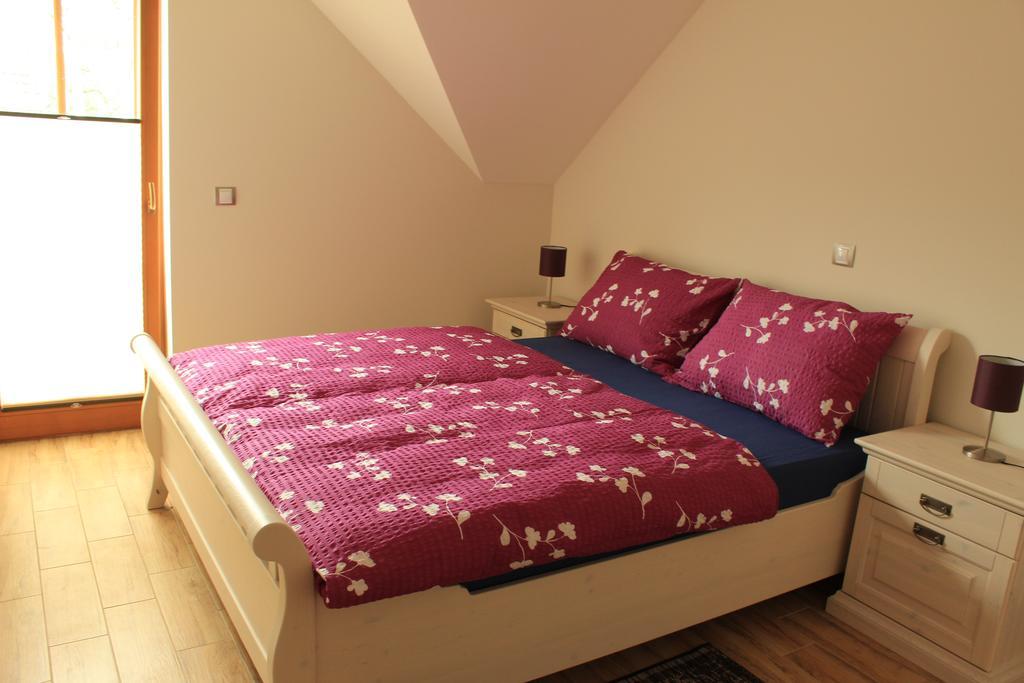 בוהין Apartments Villa Dov מראה חיצוני תמונה