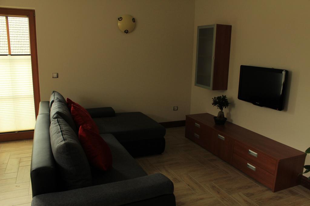 בוהין Apartments Villa Dov מראה חיצוני תמונה