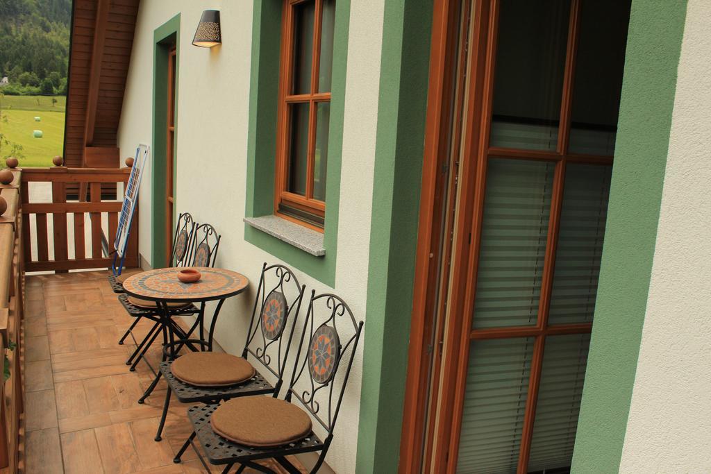 בוהין Apartments Villa Dov מראה חיצוני תמונה