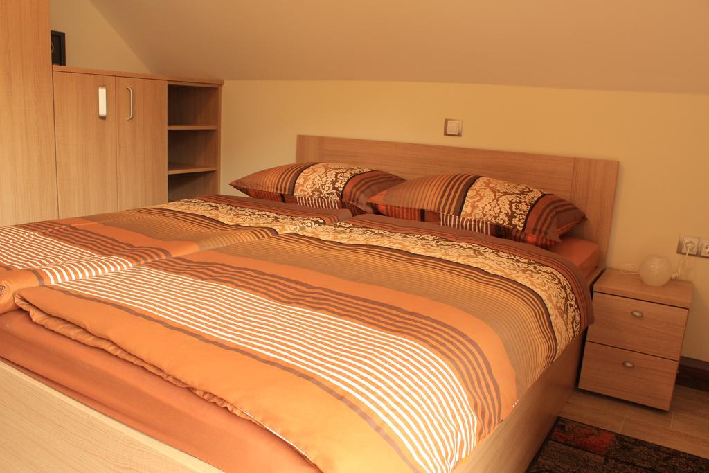 בוהין Apartments Villa Dov מראה חיצוני תמונה